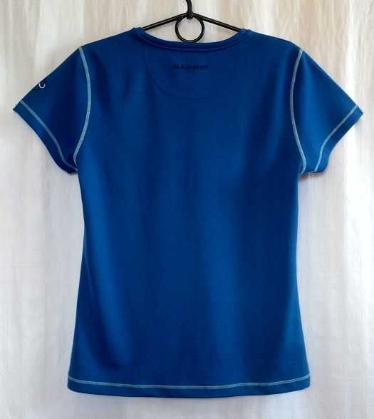 Футболка жіноча MAMMUT