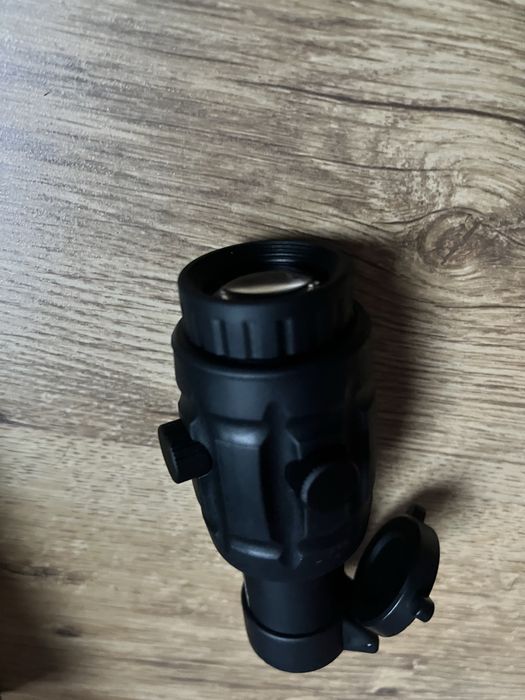 Luneta powiększalnik Vector Optics Maveric 5x26 nowe