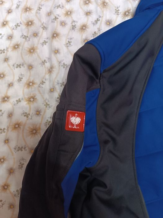 Продам мужскую рабочую куртку Engelbert Strsuss