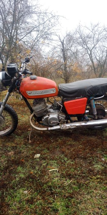 Продам Иж Юпитер 5