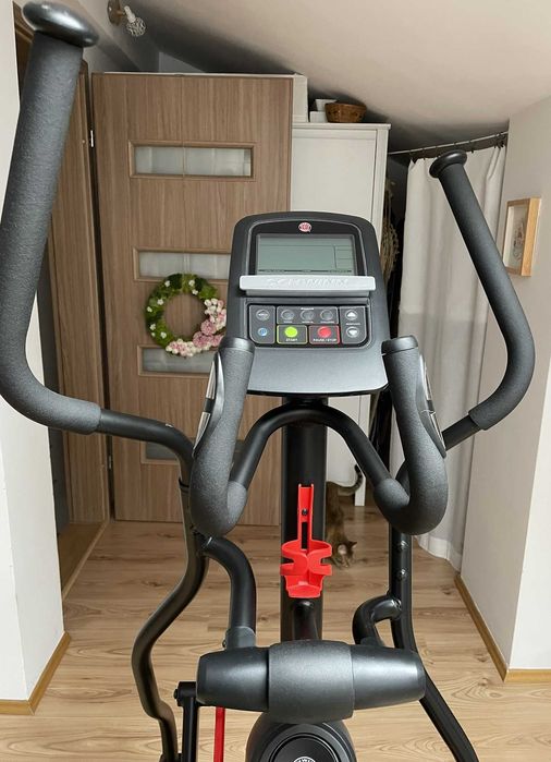 Orbitrek programowany Schwinn 510E stan bdb