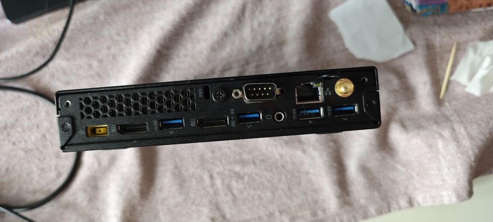 Lenovo ThinCentre m700