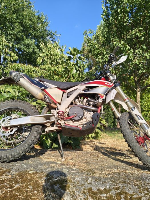 AJP PR5 250 Extreme