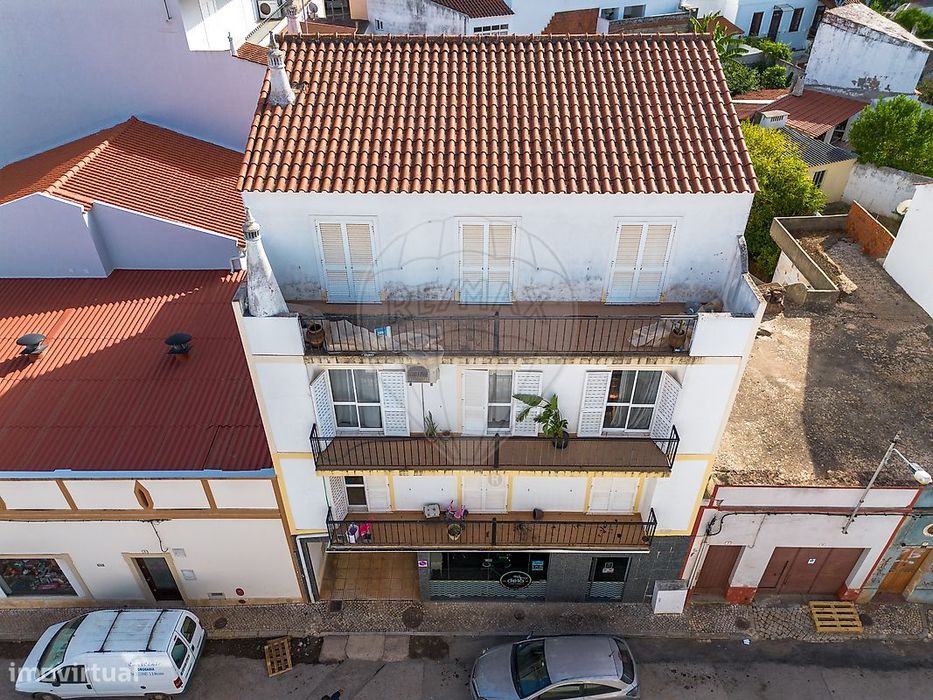 Apartamento T3 para venda
