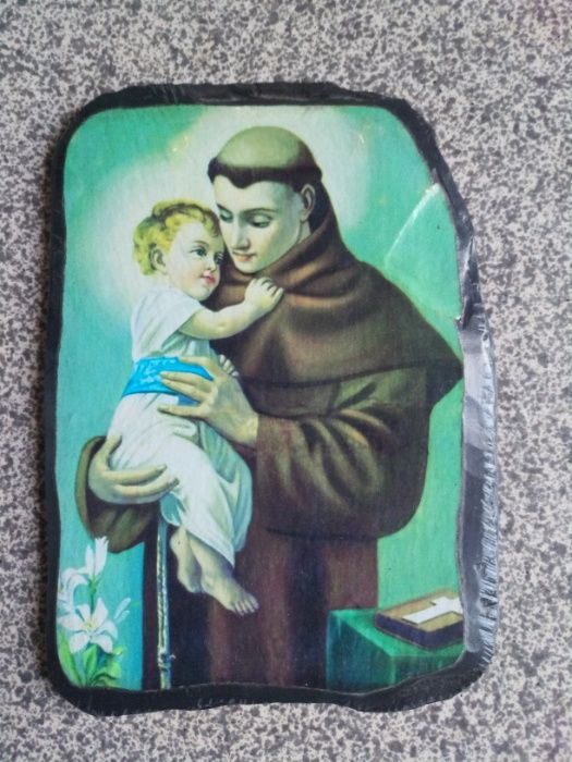 Ardósia Décorativa ou Gravada Vários Formatos