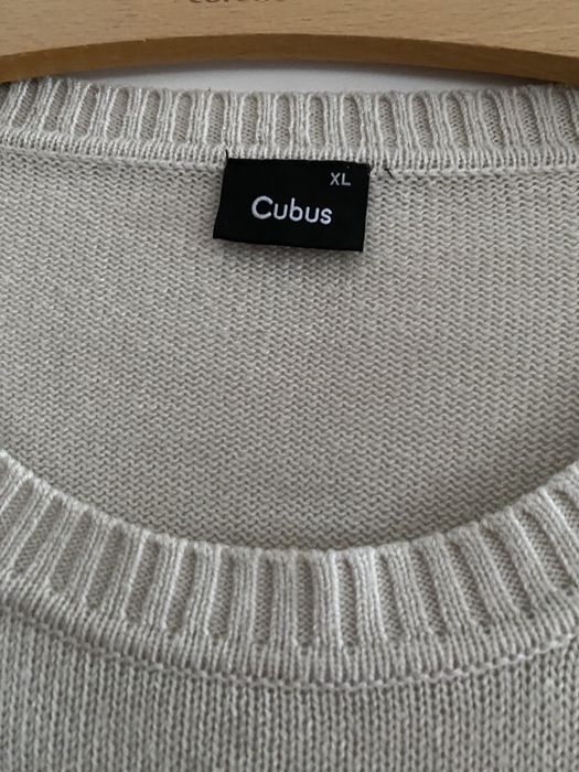 Sweter damski 44/46 Cubus