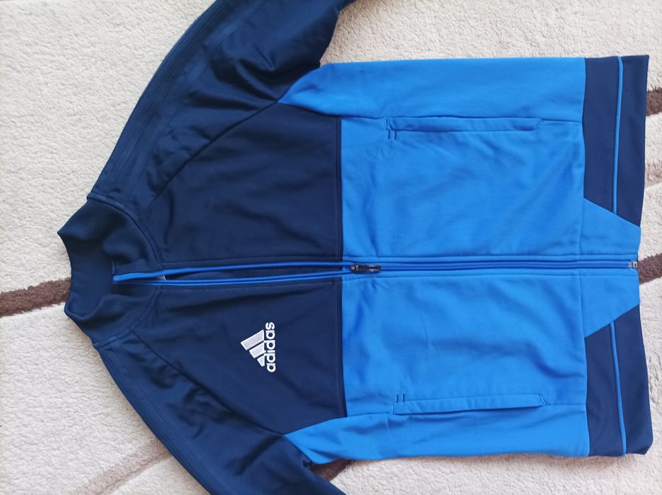 Bluza Adidas rozm. 164 super stan