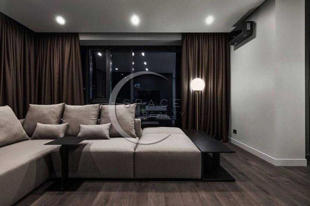 2-кімнатна квартира за адресою вул. Антоновича (площа 99 м²) - Atlanta.ua - фото 7