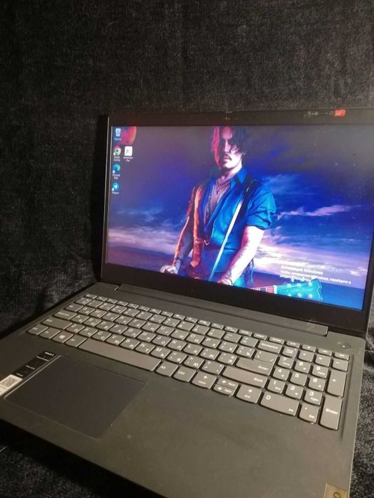 ноутбук Lenovo качество супер IP3 15ADA05(81W10112RA)
