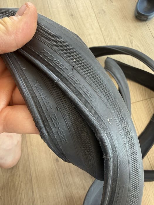 Opony specialized turbo pro 700x26 2 szt