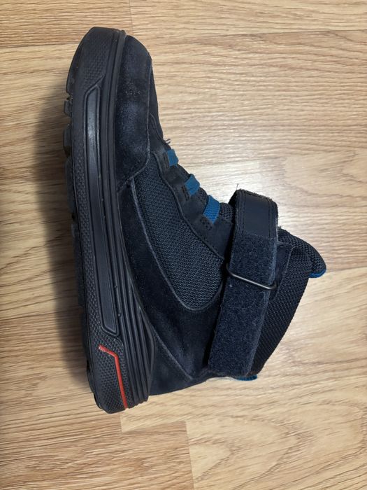 Дитячі черевики Ecco Urban Snowboarder