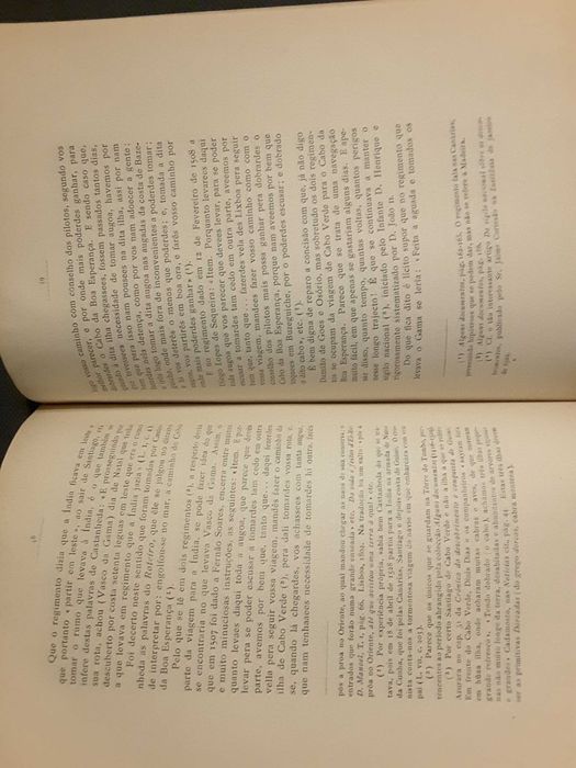 Vasco da Gama / Estado da Índia/ D. Sebastião