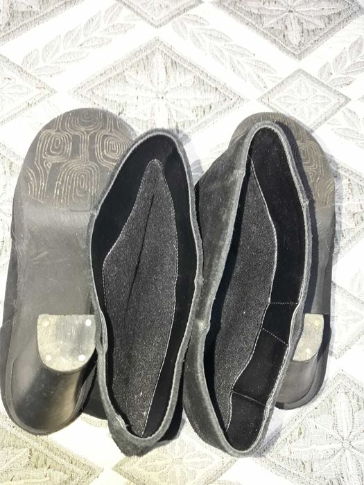 Зимние женские ботфорты,сапоги, короткие угги раз.40.