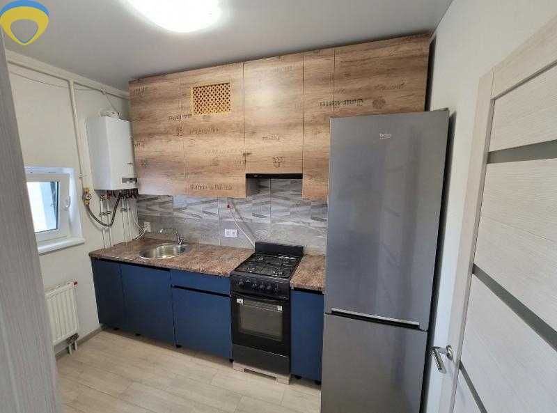 В продажу 1- квартира з ремонтом та укомплектовану - ЖК Кекс