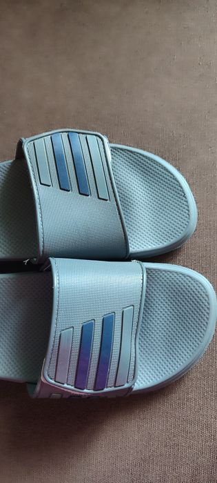 Klapki gumowe 45 nowe