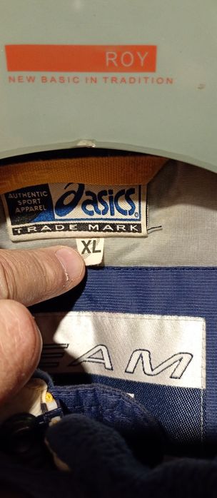 Kamizelka  -  Asics