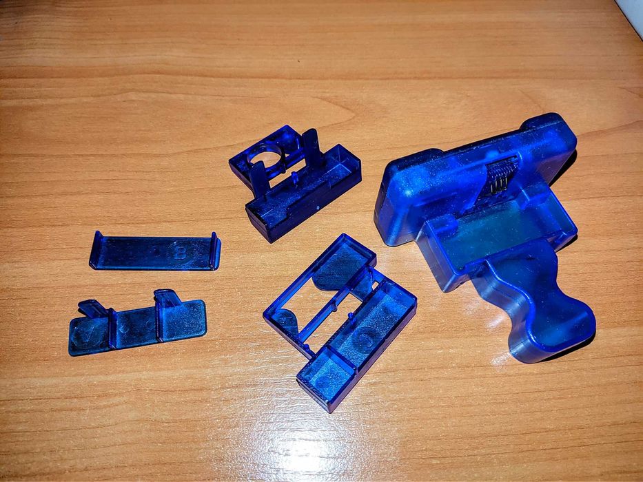 Продам струйный принтер Epson Stylus Color C62