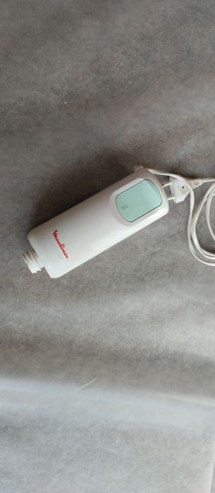 Varinha mágica da Moulinex