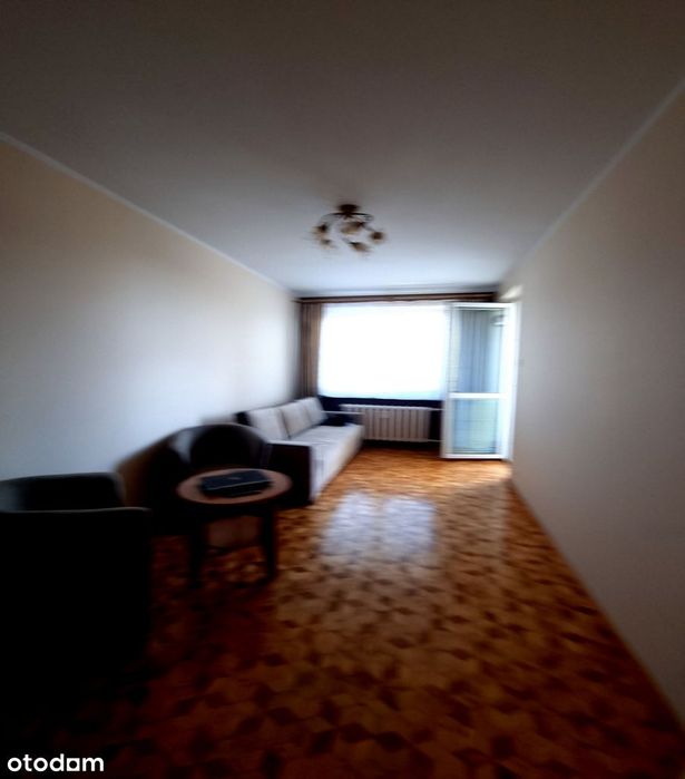 Kawalerka na Nowym Mieście na sprzedaż
