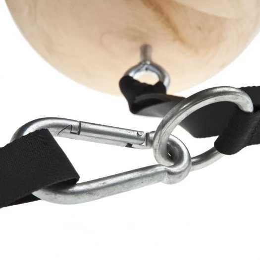 Kula treningowa art. nr HULKKLOT