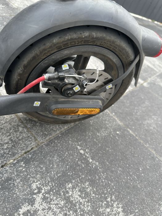 електросамокат Xiaomi