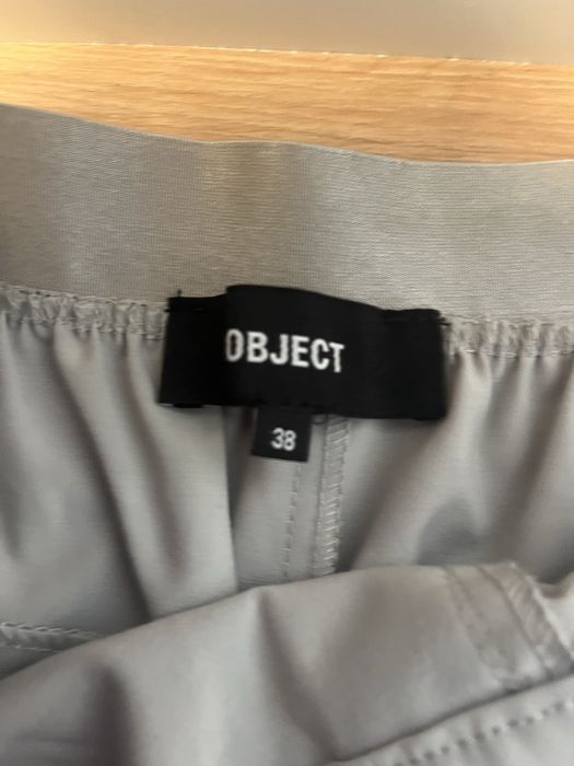 Krótkie spodenki 38