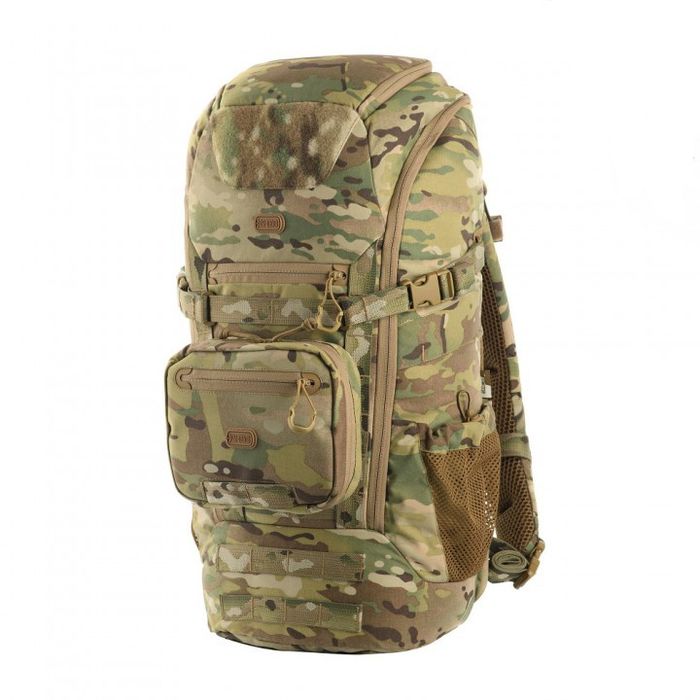 M-tac рюкзак Shuttle Elite Multicam