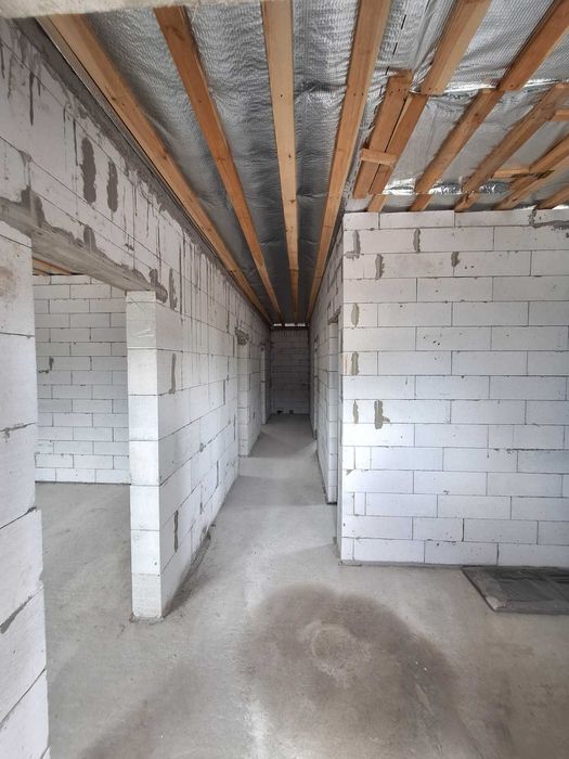 Продам одноповерховий будинок 90м2 на ділянці 5 соток. Тарасівка
