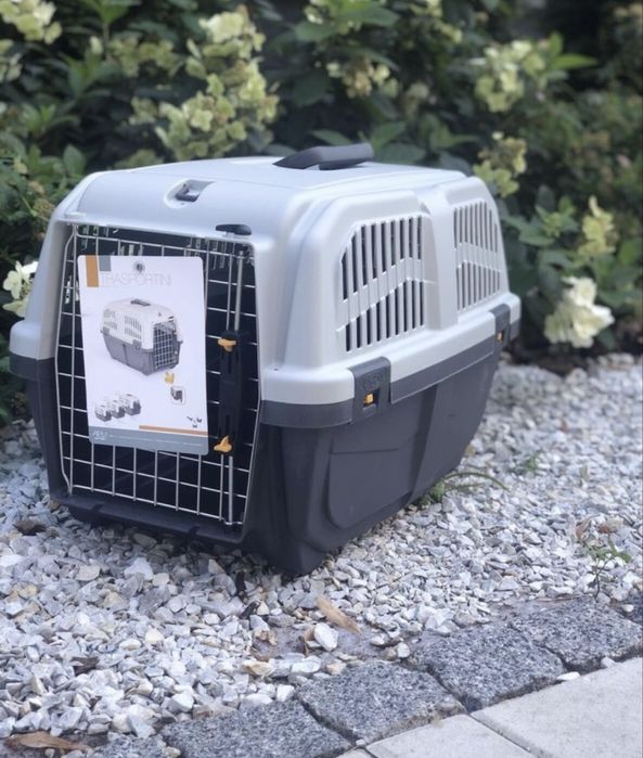 Переноска для собак (Розмір 60*40*39см)