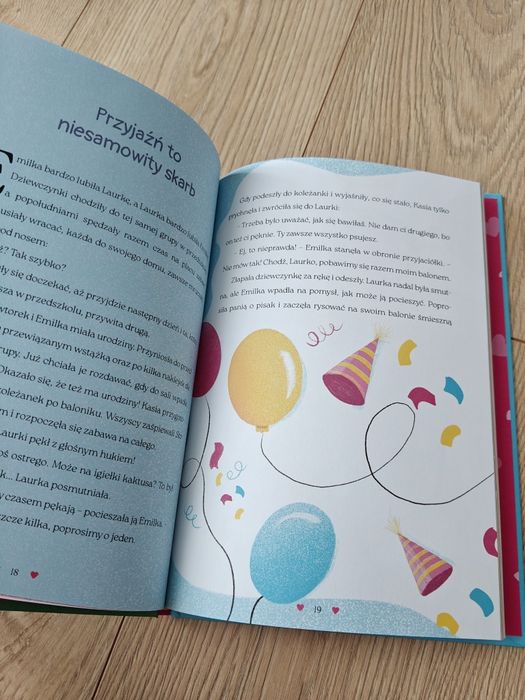 Książka Dobre bajki Miłość