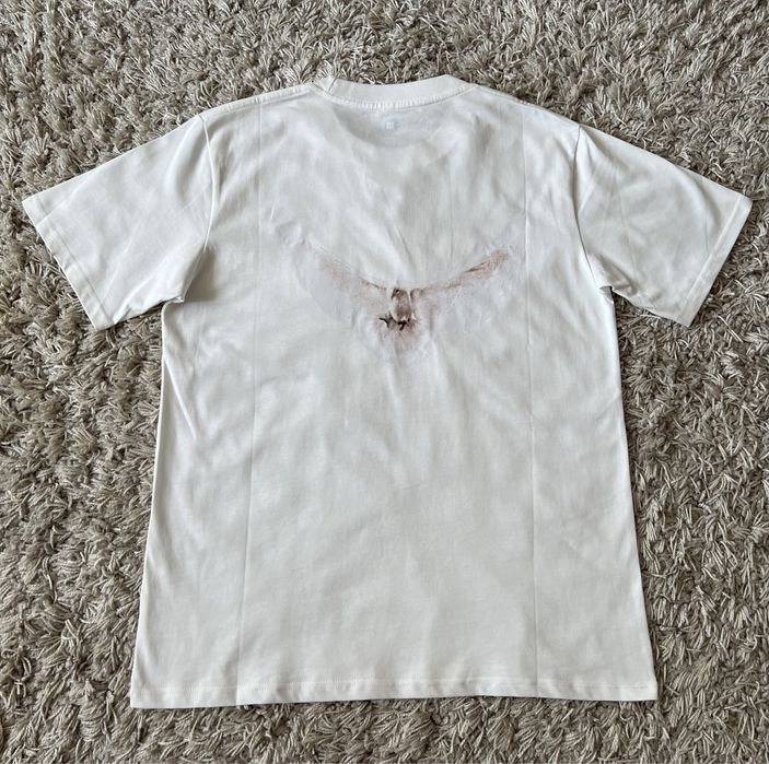 Yeezy Gap Engineered by Balenciaga футболка