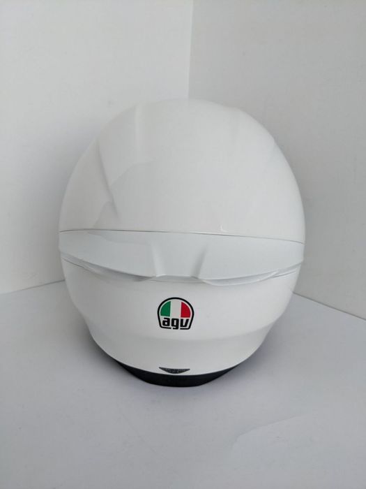 Новий мотошолом AGV K-1 S розмір XXL 63-64