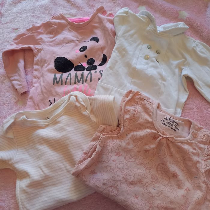 Body roz 80 dl i kr rekaw
