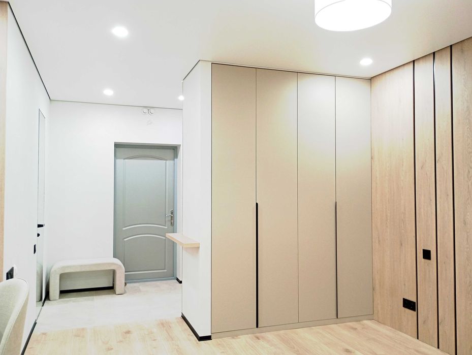 1-кімнатна квартира за адресою вул. Замковецька (площа 37 м²) - Atlanta.ua - фото 10