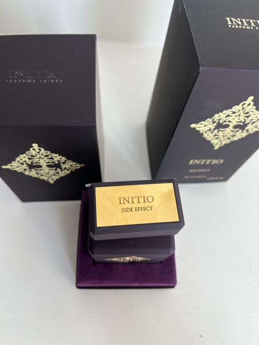 Side Effect  від INITIO 90 ml