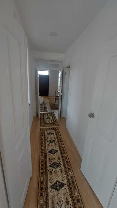 Arrenda-se Moradia T2 – Salgueiro (Aveiro – Vagos)