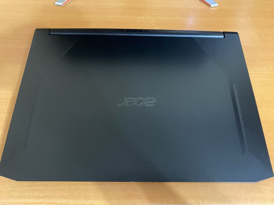 Acer Nitro 5 an 515-55