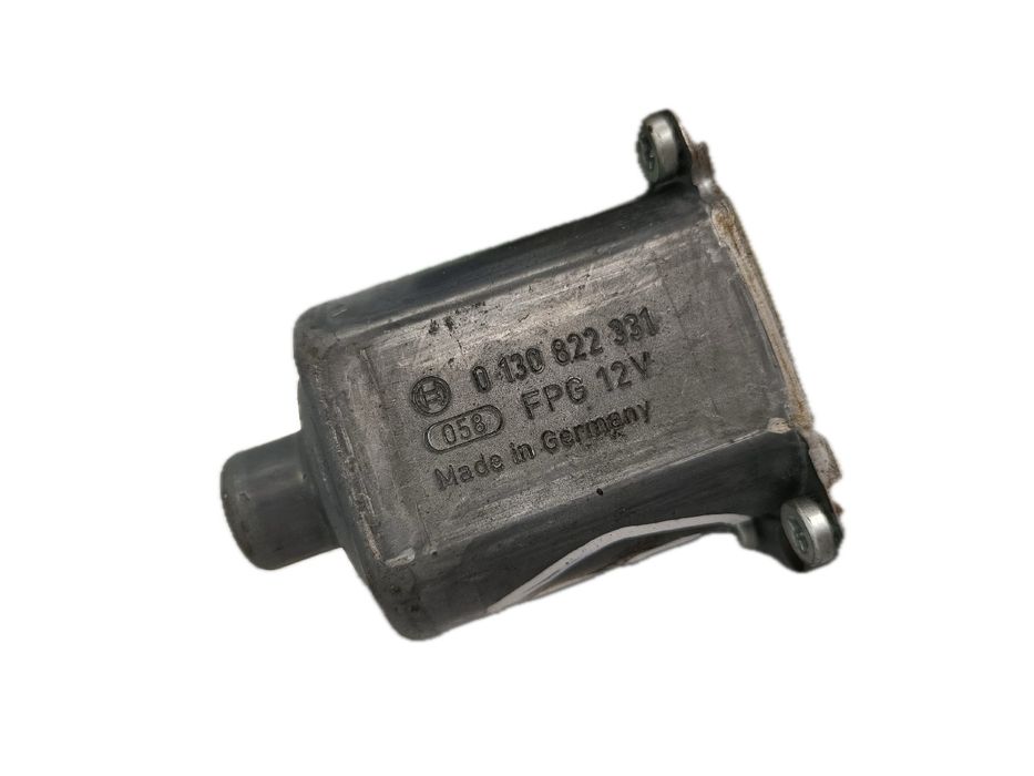 Motor vidro trás direito RENAULT Megane III (BZ0_)