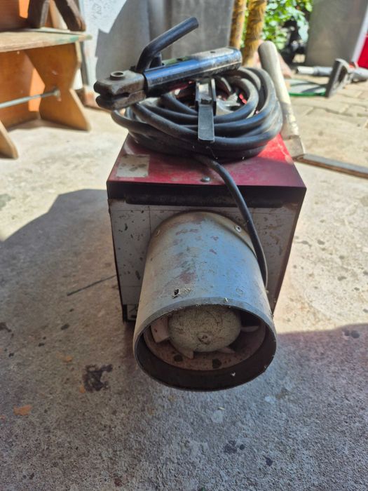 Spawarka Besterka 1300 Bester