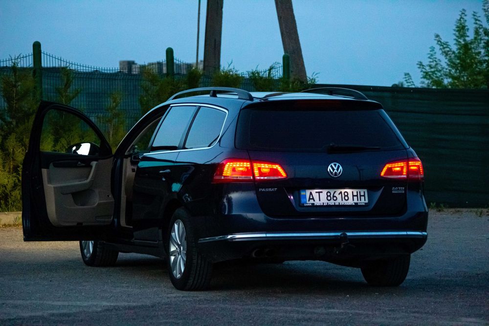 Volkswagen passat b7, пасат, пасат б7, volkswagen, Passat, Фольксваген, фольцваген