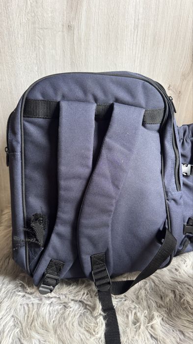 Plecak pilnikowy Polar Gear