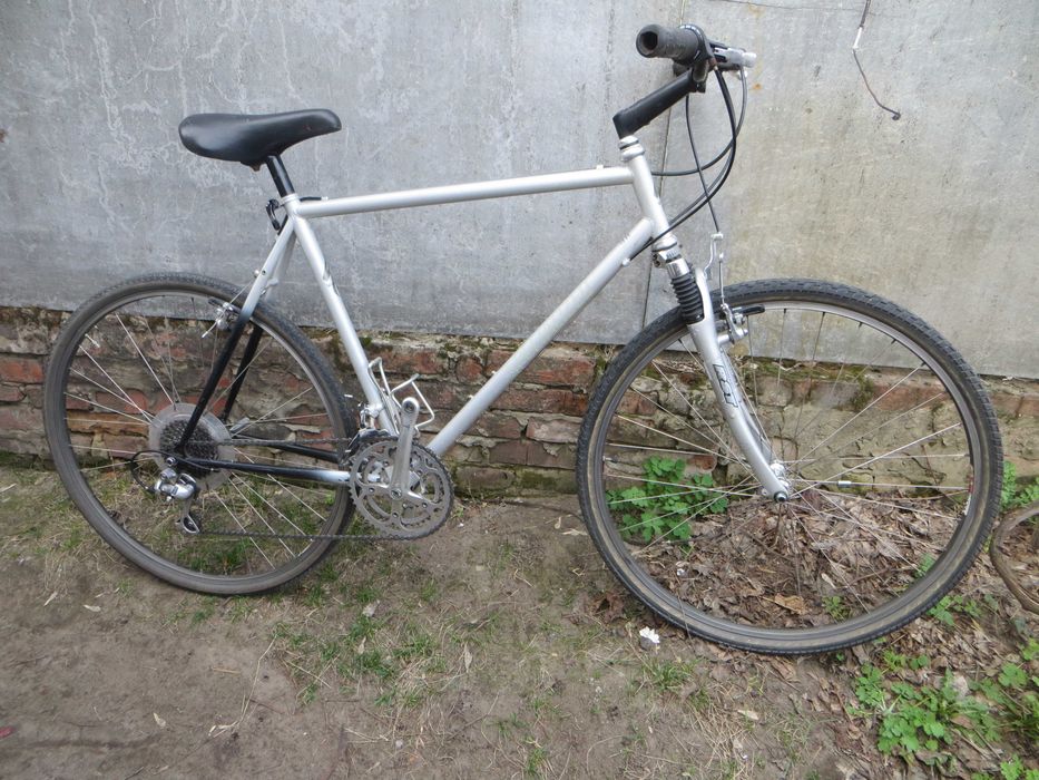 Велосипеды хромоль Specialized work Stevens Marin Scott Corratec