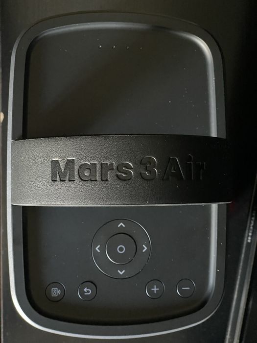 Projector Nebula Mars 3 Air com Google Tv493772051852175361