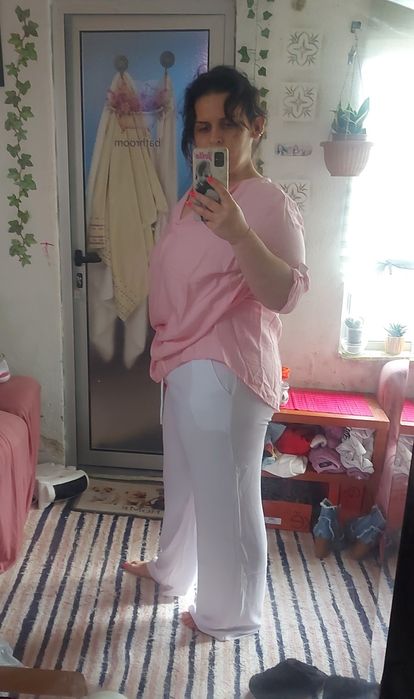 Conjunto duas peças