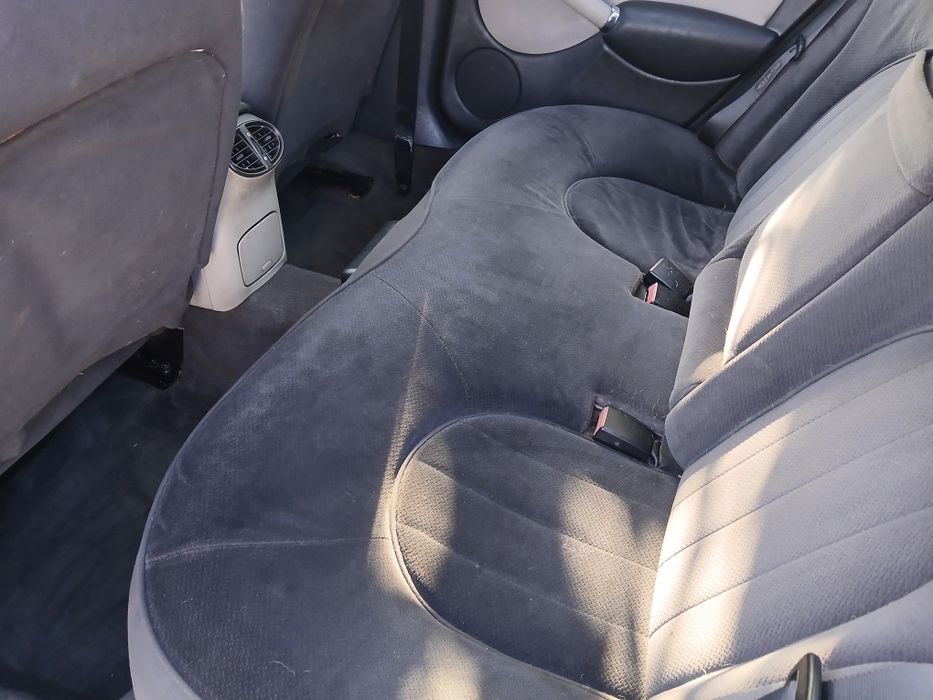Rover 75 a diesel em bom estado