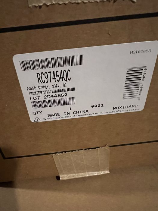 Hayward Unidade de alimentação eléctrica