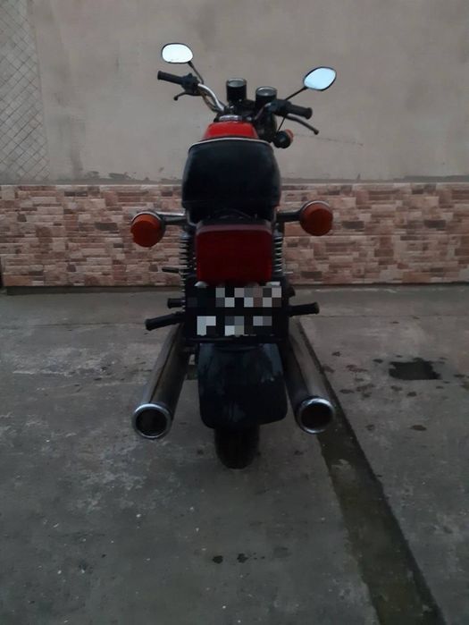 Jawa Ява-350 1978