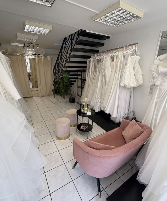 Pawilon 42 m² do wynajęcia – Wrocław, ul. Sokolnicza