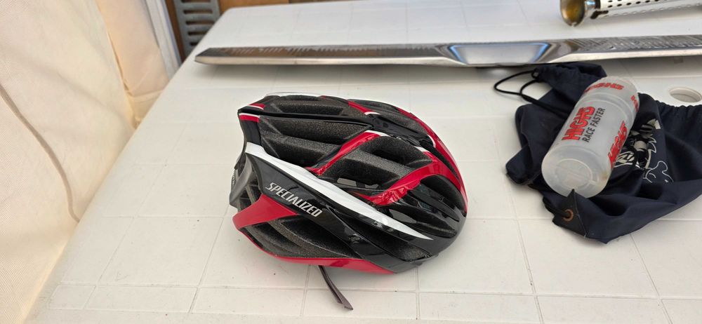 Bicicleta btt Scott Scale 60 -2012