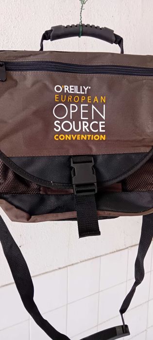 Sacos...Malas...Mochila